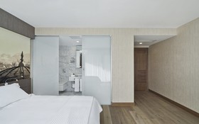 Hotel Saint Sophia Istanbul