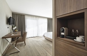 Hotel Saint Sophia Istanbul