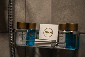 Bram Hotel Istanbul