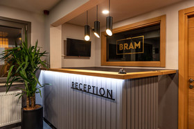 Bram Hotel Istanbul