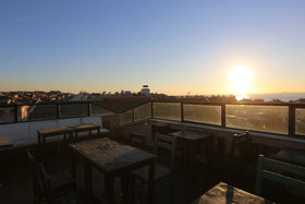 Bristol Hostel & Pub