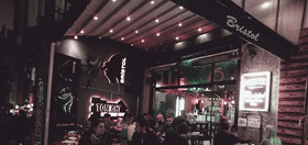 Bristol Hostel & Pub