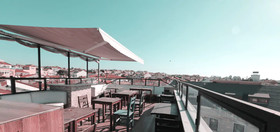 Bristol Hostel & Pub