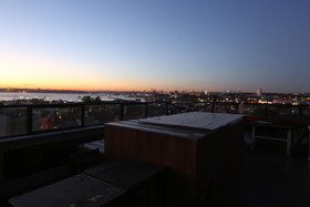 Bristol Hostel & Pub