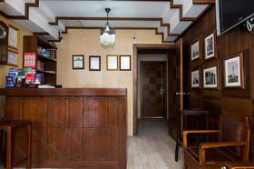 Bucoleon Hotel