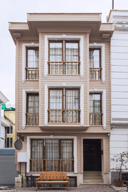 Bucoleon Hotel