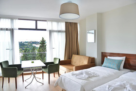 Bude Suite