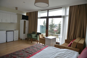 Bude Suite