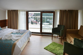 Bude Suite