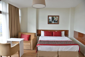 Bude Suite