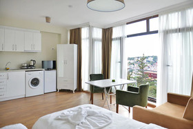 Bude Suite