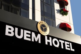 Buem Hotel Kosuyolu