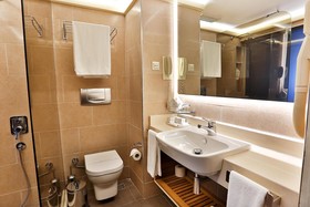 Hotel Bulvar Palas