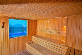 Hotel Bulvar Palas