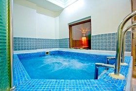 Hotel Bulvar Palas