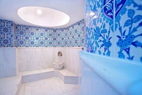 Hotel Bulvar Palas