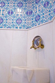 Hotel Bulvar Palas