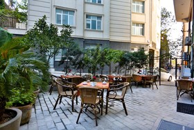 Hotel Bulvar Palas