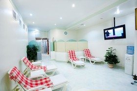 Hotel Bulvar Palas