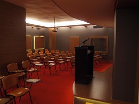 Hotel Bulvar Palas