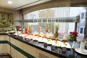 Hotel Bulvar Palas