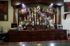 Hotel Bulvar Palas