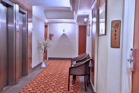 Hotel Bulvar Palas