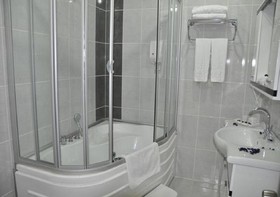 Hotel Bulvar Palas