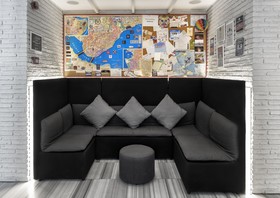 Wabi Sabi Hostel Istanbul