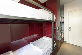 Wabi Sabi Hostel Istanbul