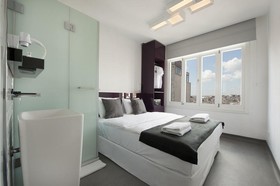 Wabi Sabi Hostel Istanbul