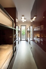 Wabi Sabi Hostel Istanbul