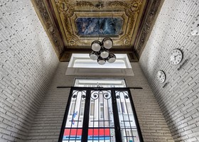 Wabi Sabi Hostel Istanbul