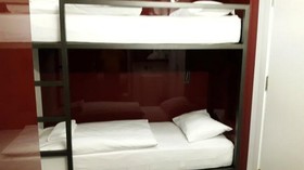 Wabi Sabi Hostel Istanbul