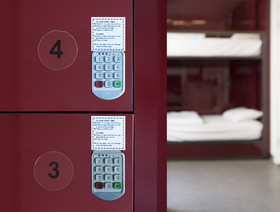 Wabi Sabi Hostel Istanbul