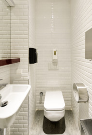 Wabi Sabi Hostel Istanbul