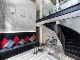 Wabi Sabi Hostel Istanbul