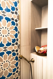 Burckin Suleymaniye Hotel