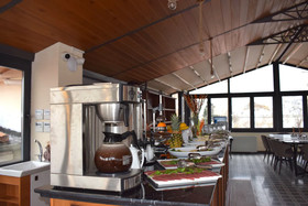 Burckin Suleymaniye Hotel