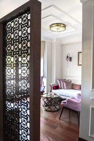 Burckin Suleymaniye Hotel