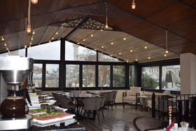 Burckin Suleymaniye Hotel