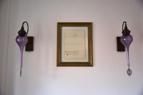 Burckin Suleymaniye Hotel