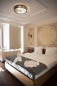 Burckin Suleymaniye Hotel