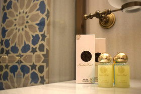 Burckin Suleymaniye Hotel