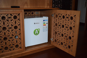 Burckin Suleymaniye Hotel