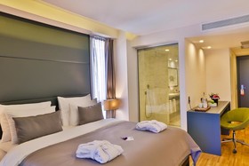 Business Life Boutique Hotel