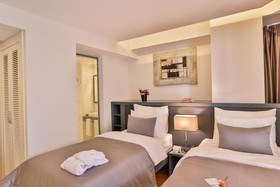 Business Life Boutique Hotel