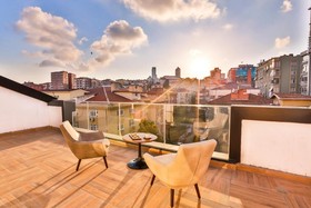 Business Life Boutique Hotel