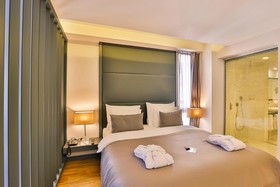 Business Life Boutique Hotel