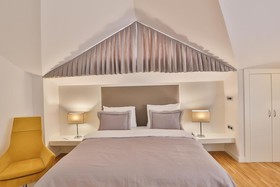 Business Life Boutique Hotel